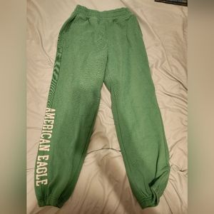 American Egale Sweatpants.